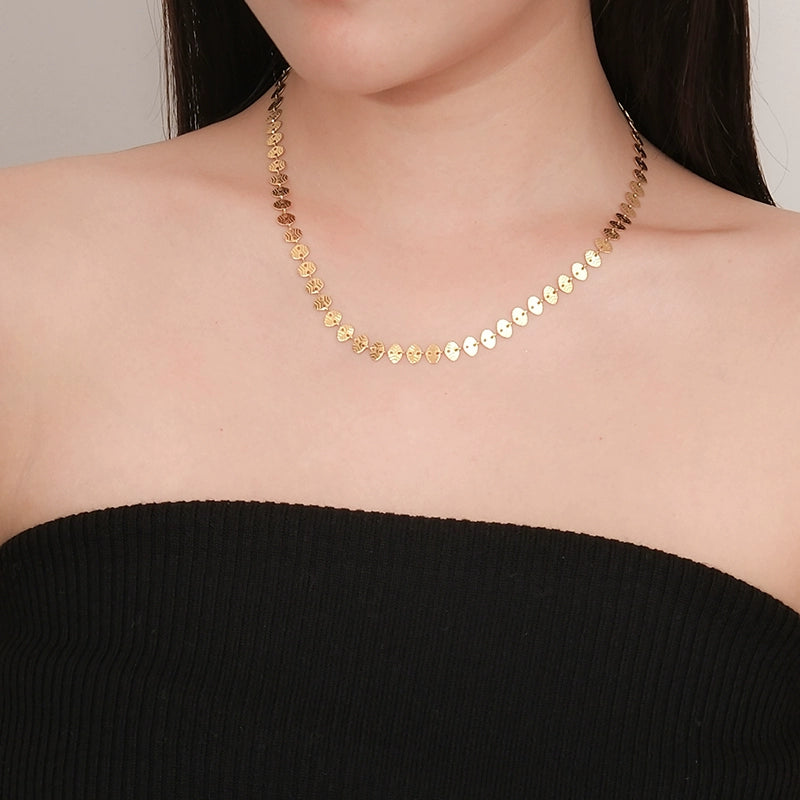 Cosmic Dream Necklace