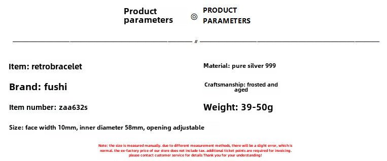 Chinese style lotus sterling silver bracelet - jewelry - weilin.com