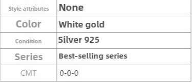 Fashionable and elegant ruby flower sterling silver bracelet - jewelry - weilin.com