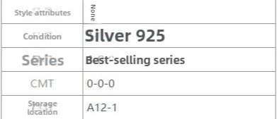 High - end elegant sterling silver peridot necklace - jewelry - weilin.com