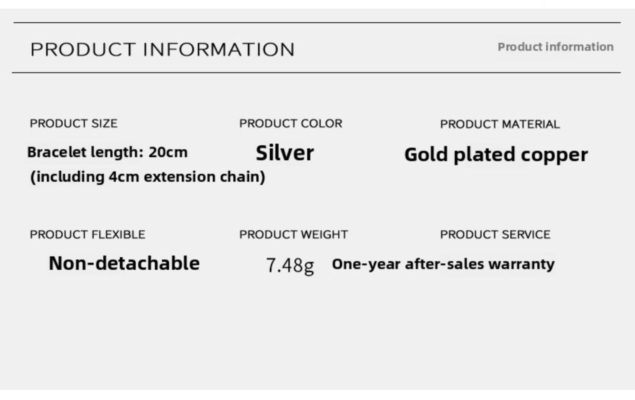 Irregular pearl bracelet - jewelry - weilin.com