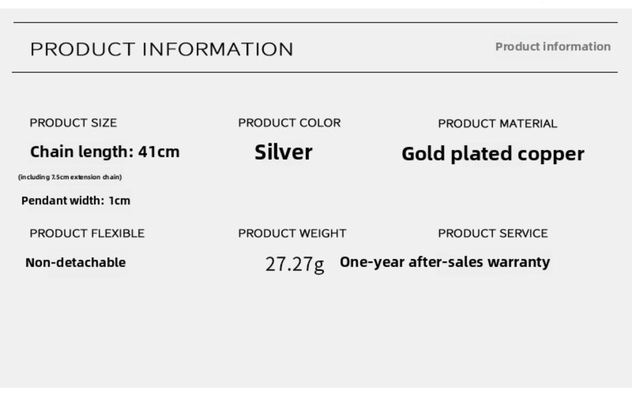 Secret garden pearl necklace - jewelry - weilin.com