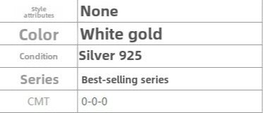 Vintage Round Spinel Sterling Silver Bracelet - jewelry - weilin.com