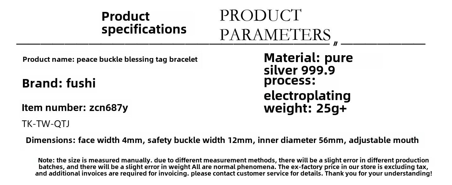 Wholesale new Chinese style sterling silver bracelet - jewelry - weilin.com