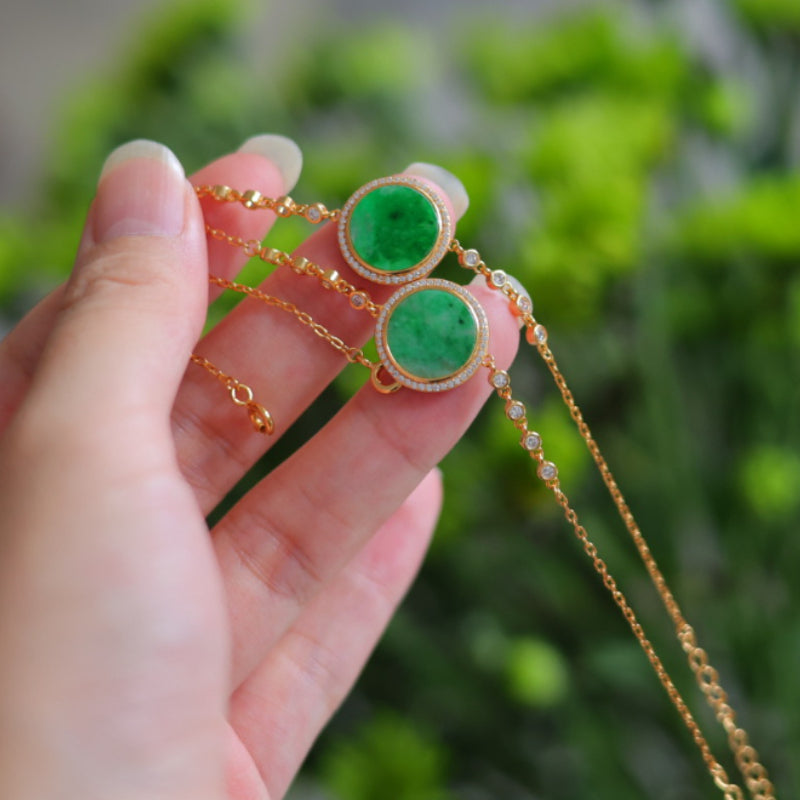 💚 Burmese Jadeite vs Hetian Jade: The Ultimate Guide — Differences, Value & Which to Buy