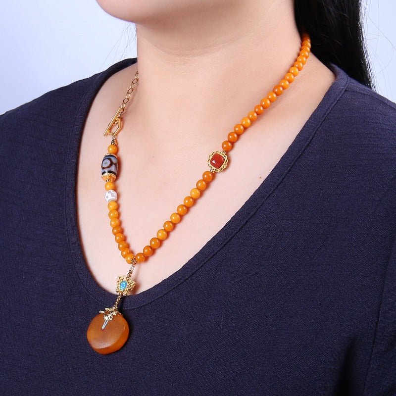 Best Chinese Gemstone Jewelry Gifts for Mom, Wife & Girlfriend (2026 Buyer's Guide)