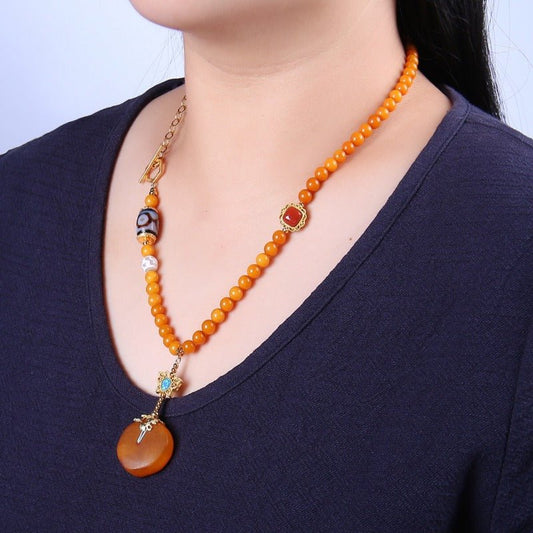 Best Chinese Gemstone Jewelry Gifts for Mom, Wife & Girlfriend (2026 Buyer's Guide)