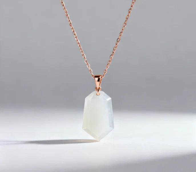 Hetian Jade Pendant