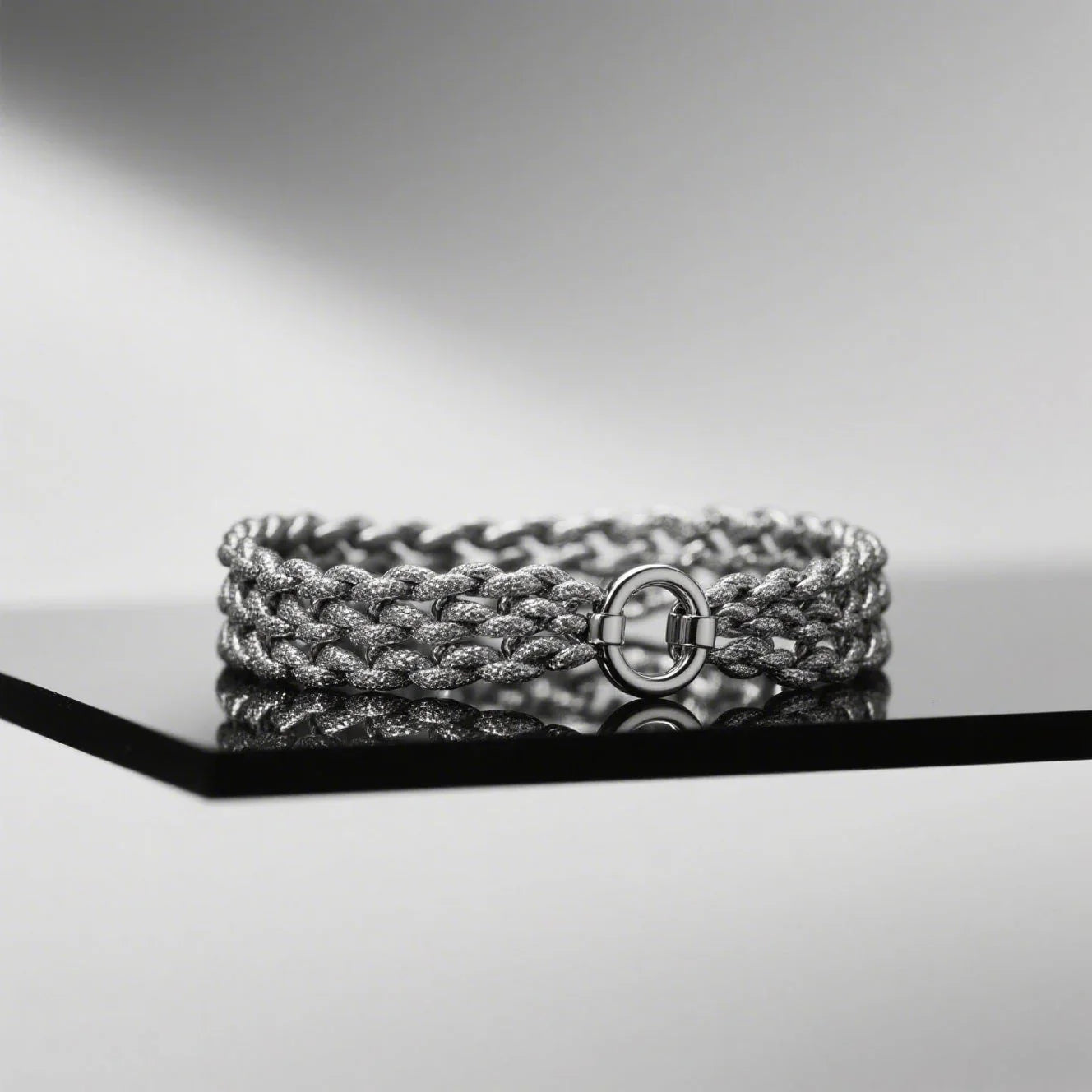 Sterling Silver Series