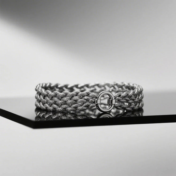 Sterling Silver Series