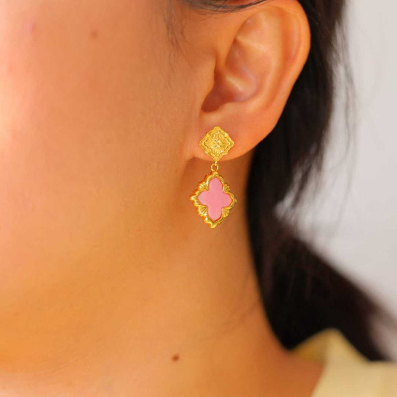 🐚 Natural Shell & Pearl Collection