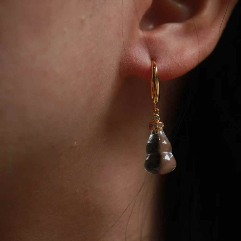 💎 Natural Crystal Collection