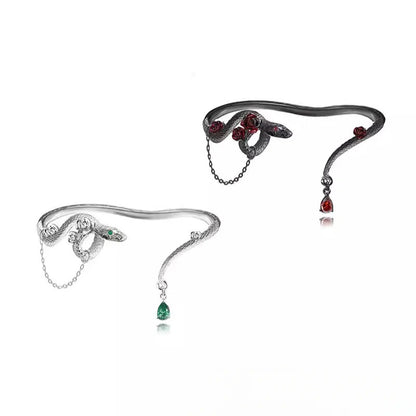 Dancing Snake Bracelet