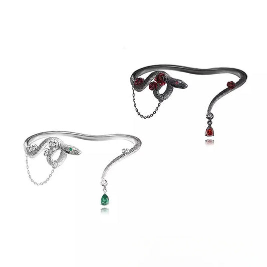 Dancing Snake Bracelet