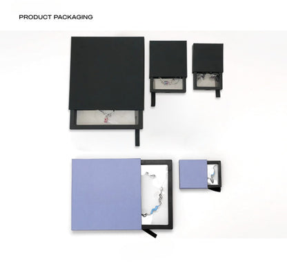 European and American metal style bracelet