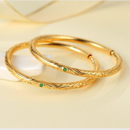 Nezha: The Devil Child Comes into the World-Qiankun Circle Bracelet