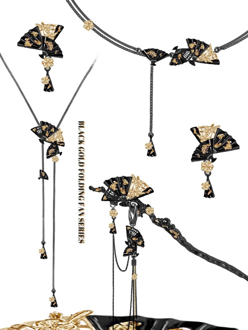 New Chinese style plum blossom bracelet