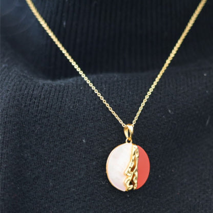 Half the Kingdom Pendant