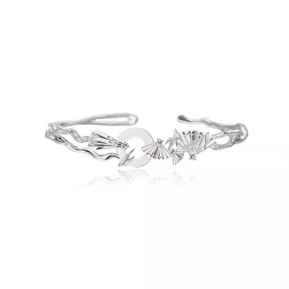 New Chinese style pendant fan bracelet