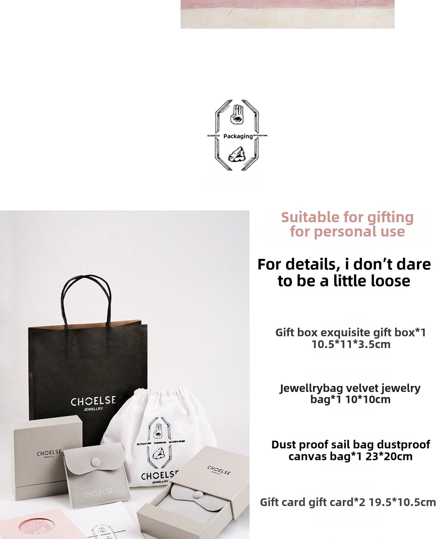 Girls Strawberry Necklace