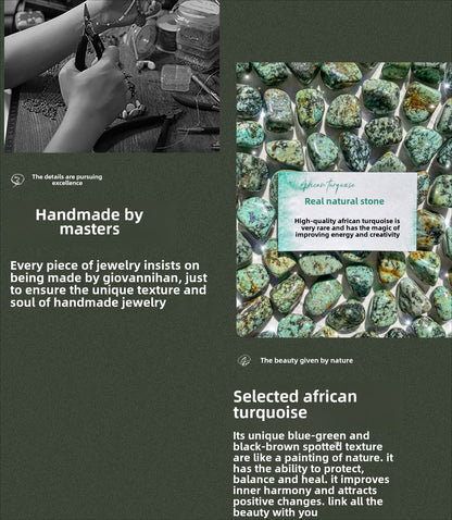 Forest Dream Bracelet