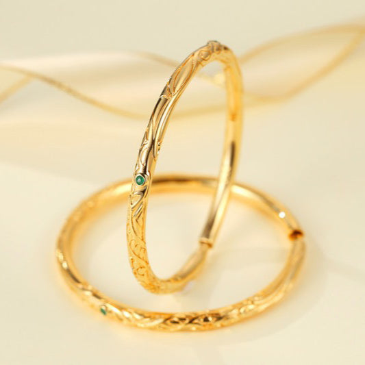 Nezha: The Devil Child Comes into the World-Qiankun Circle Bracelet