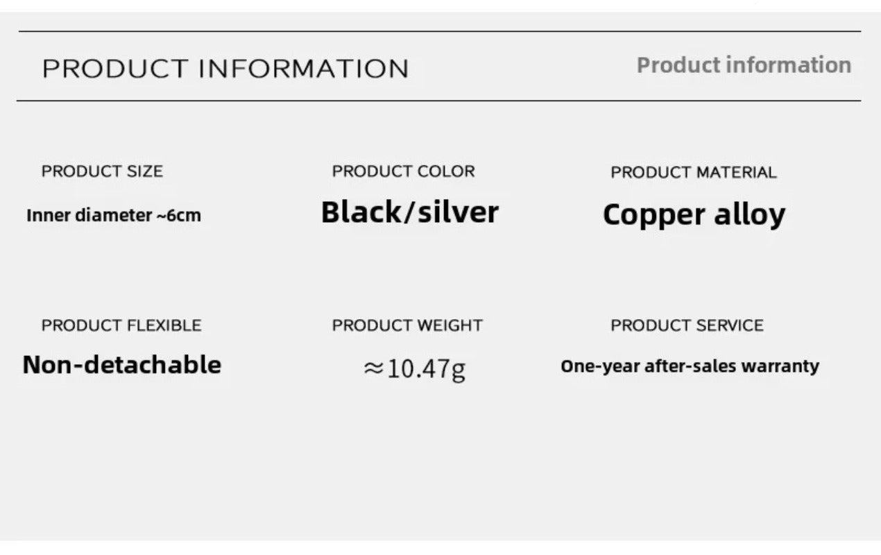 Dancing Snake Bracelet