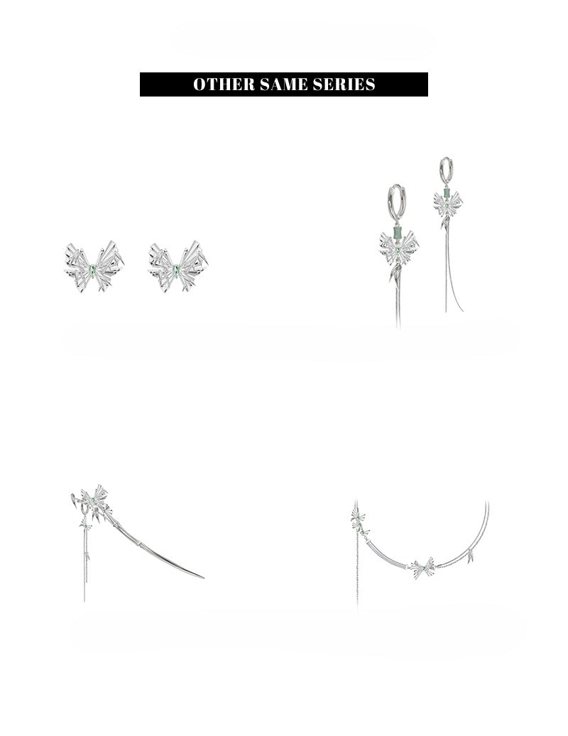 New Chinese style fan pendant bracelet