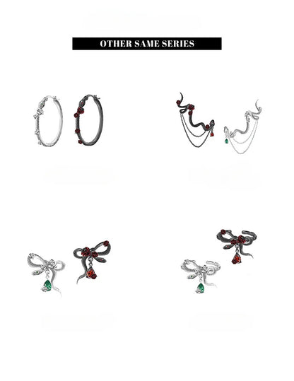 Dancing Snake Bracelet