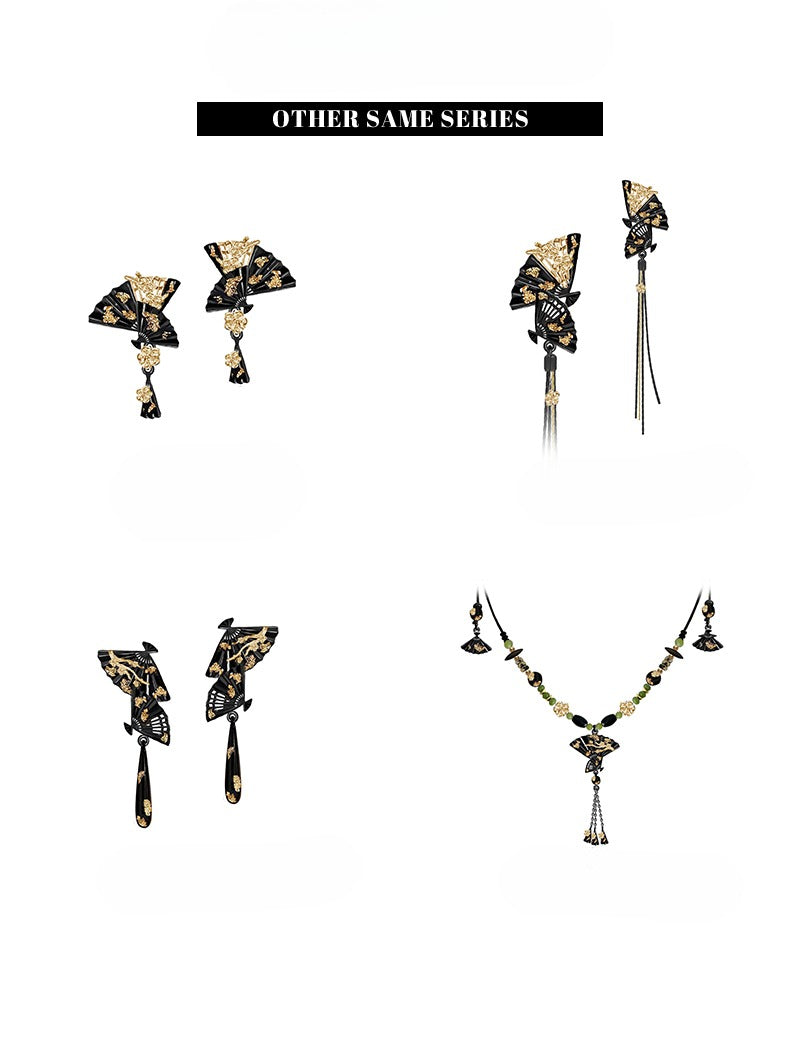 New Chinese style plum blossom bracelet