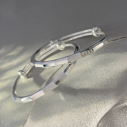 China Children's amulet bracelet - jewelryweilin