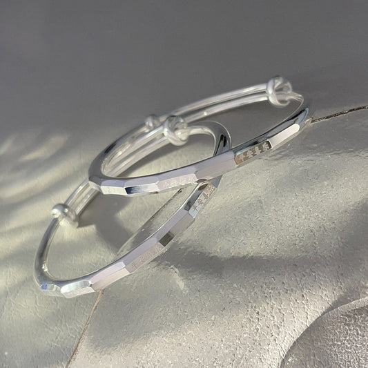 China Children's amulet bracelet - jewelryweilin