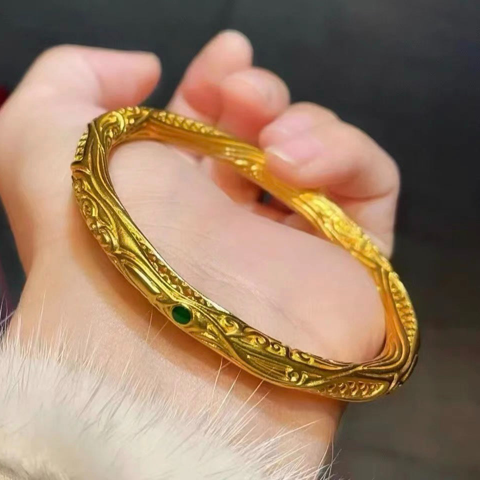 Nezha: The Devil Child Comes into the World-Qiankun Circle Bracelet