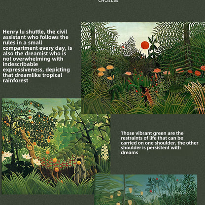 Forest Dream Bracelet