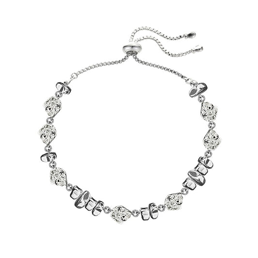 European and American metal style bracelet