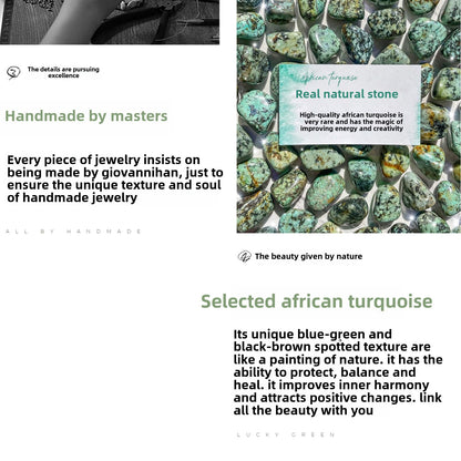 Little forest bracelet