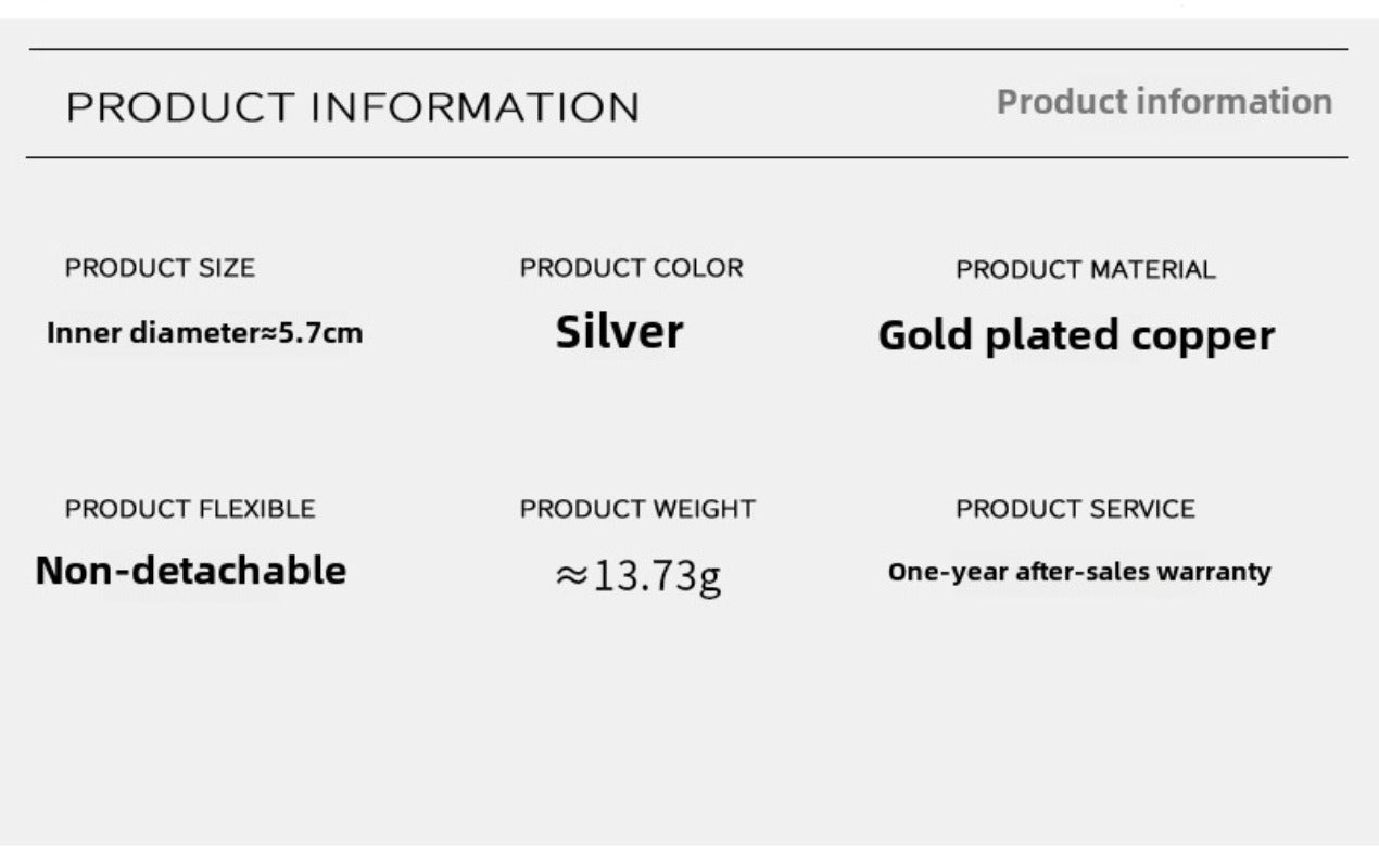 New Chinese style fan pendant bracelet