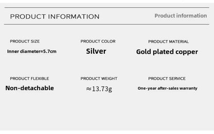 New Chinese style fan pendant bracelet