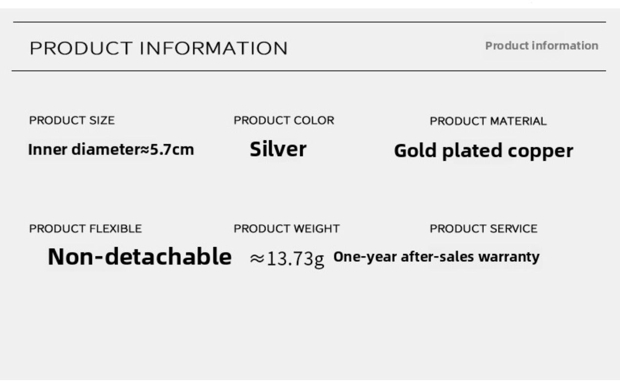 New Chinese style pendant fan bracelet