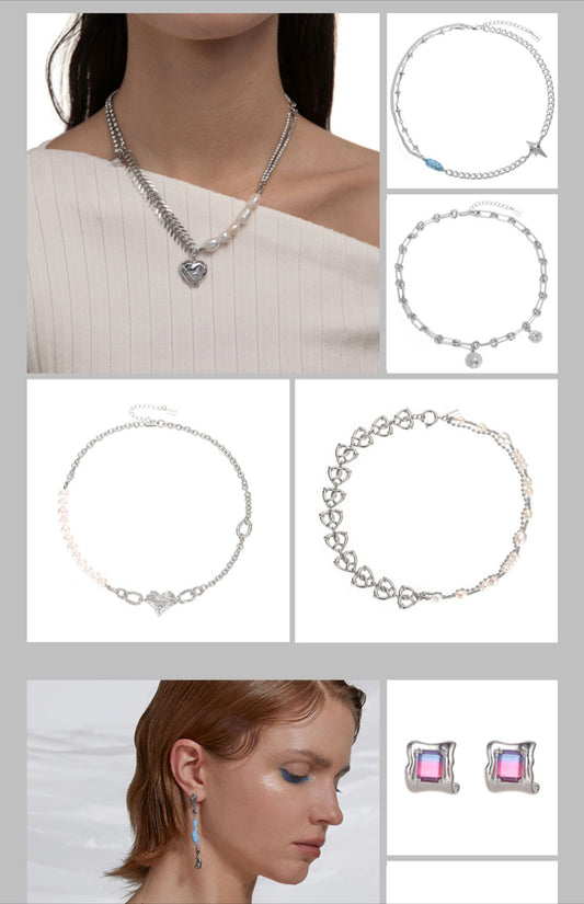 WeiLin-Blind Product auction