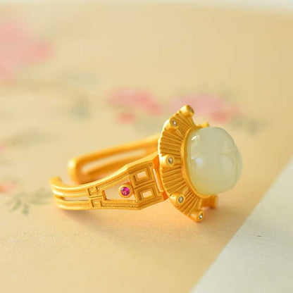 Near the Water Tower" Ring