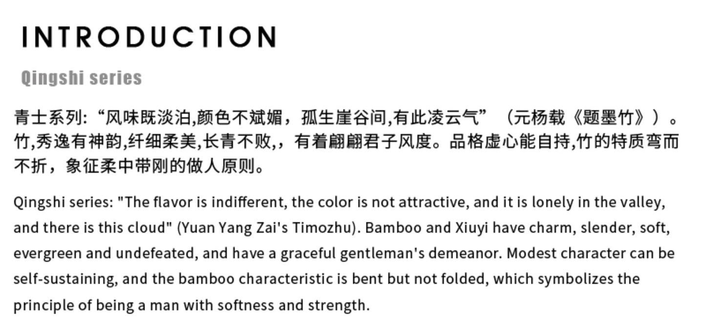 New Chinese style fan pendant bracelet