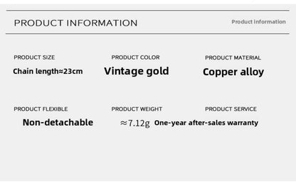 Dried leaf butterfly gradient butterfly bracelet