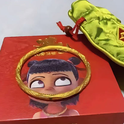 Nezha: The Devil Child Comes into the World-Qiankun Circle Bracelet