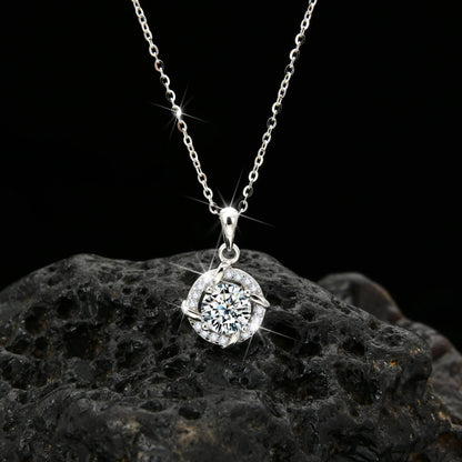 Fantasy Windmill Pendant Necklace - jewelryweilin