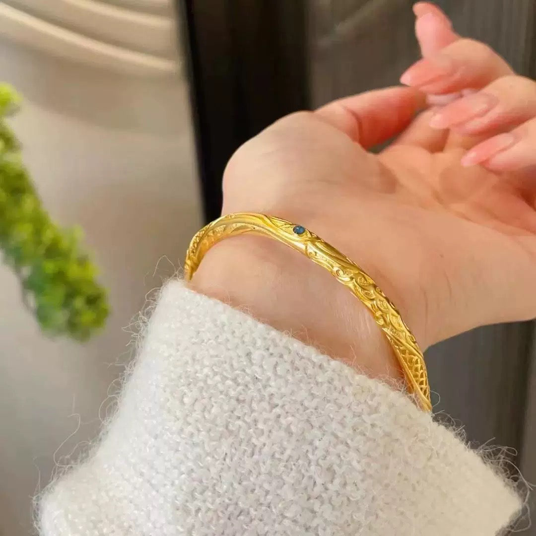 Nezha: The Devil Child Comes into the World-Qiankun Circle Bracelet