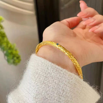 Nezha: The Devil Child Comes into the World-Qiankun Circle Bracelet