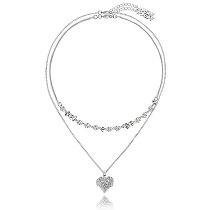 Lava Starburst Necklace