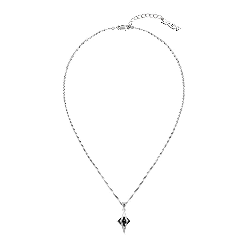 Star attraction star necklace