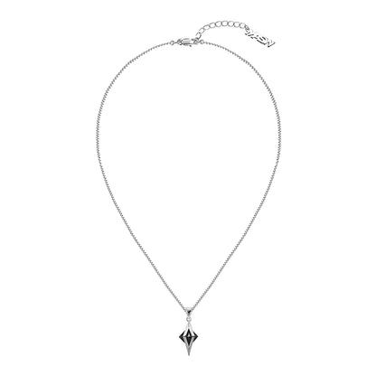 Star attraction star necklace